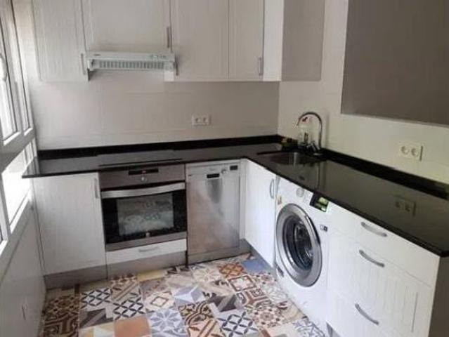 Piso Alquiler San Sebastián Donostia, Amara Berri