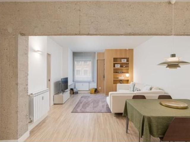 Piso Alquiler San Sebastián Donostia, Amara Berri