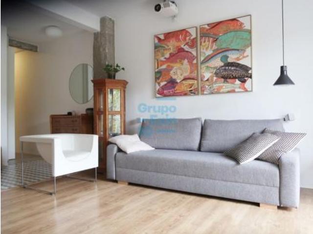 Piso Alquiler San Sebastián Donostia, Amara Berri