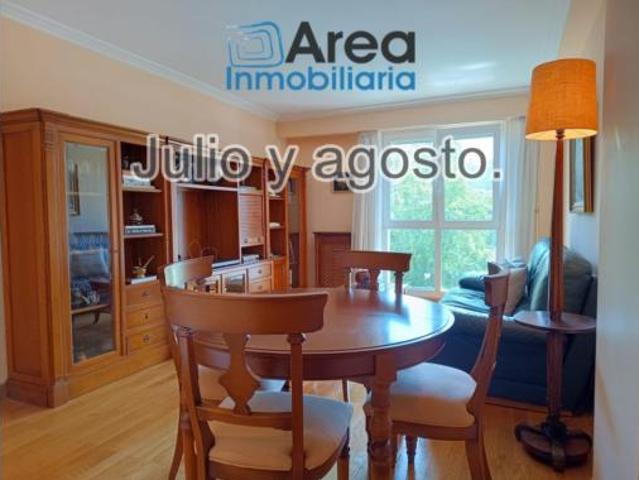 Piso Alquiler San Sebastián Donostia, Antiguo Ondarreta
