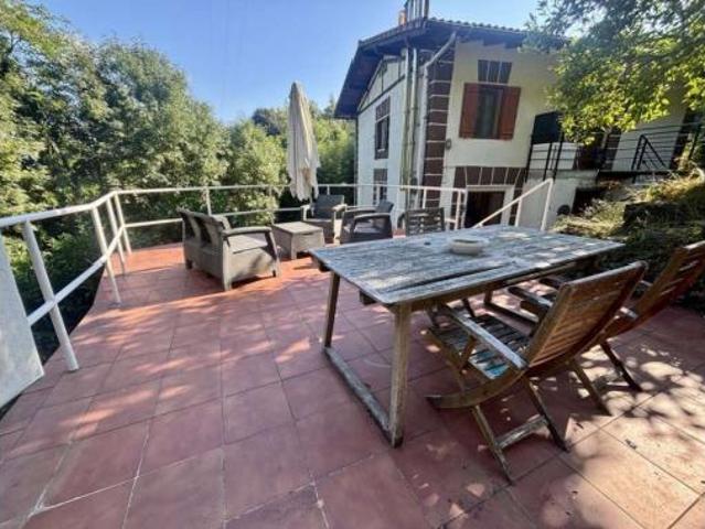 Piso Alquiler San Sebastián Donostia, Ategorrieta Ulia