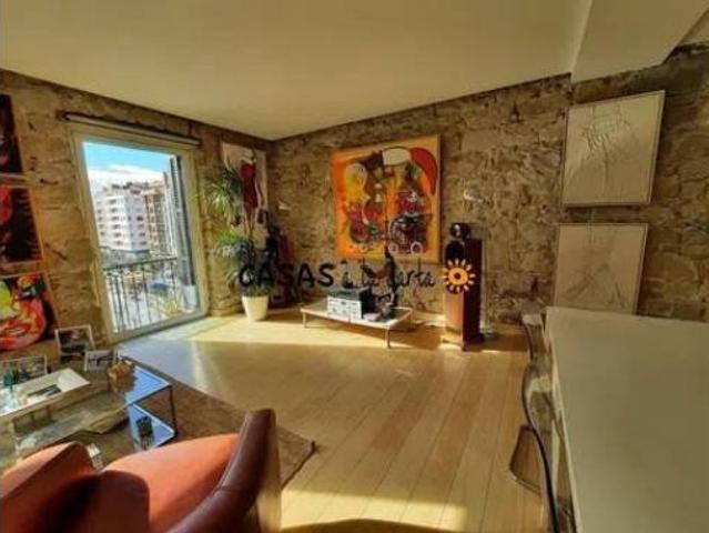 Piso Alquiler San Sebastián Donostia, Gros