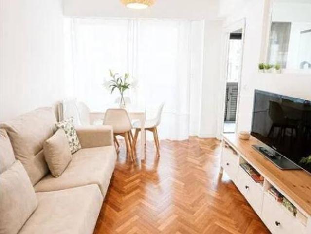 Piso Alquiler San Sebastián Donostia, Gros