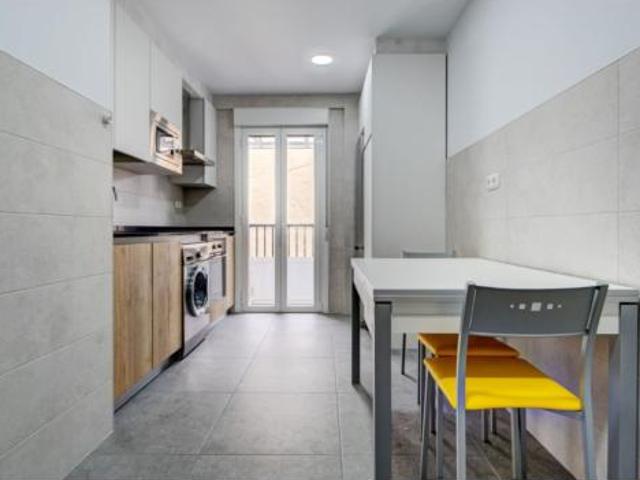 Piso Alquiler San Sebastián Donostia, Egia