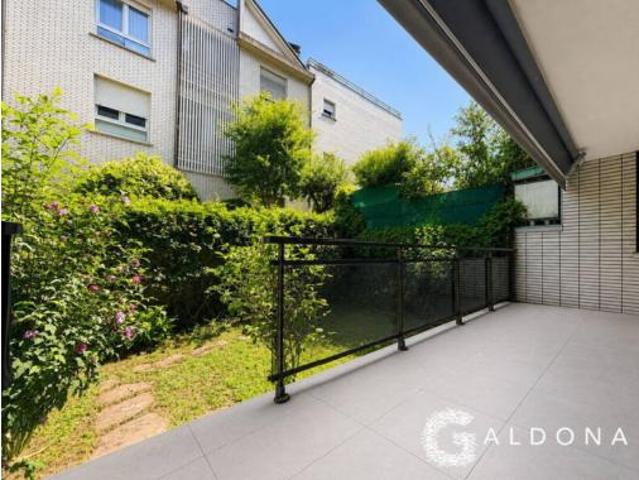 Piso Alquiler San Sebastián Donostia, Ibaeta Igeldo