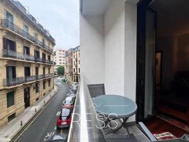 Piso Alquiler San Sebastián Donostia, Miraconcha