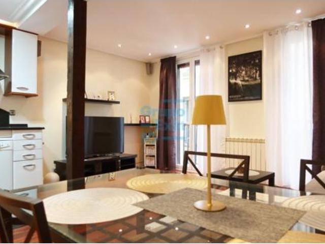 Piso Alquiler San Sebastián Donostia, Parte Vieja Alde Zaharra