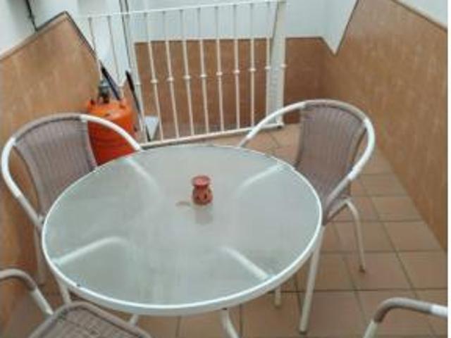 Piso Alquiler Sanlúcar de Barrameda, Barrio Alto
