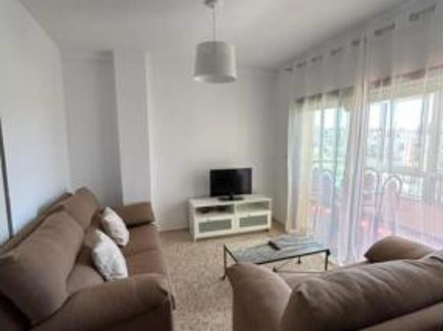 Piso Alquiler Sanlúcar de Barrameda, Centro Calzada