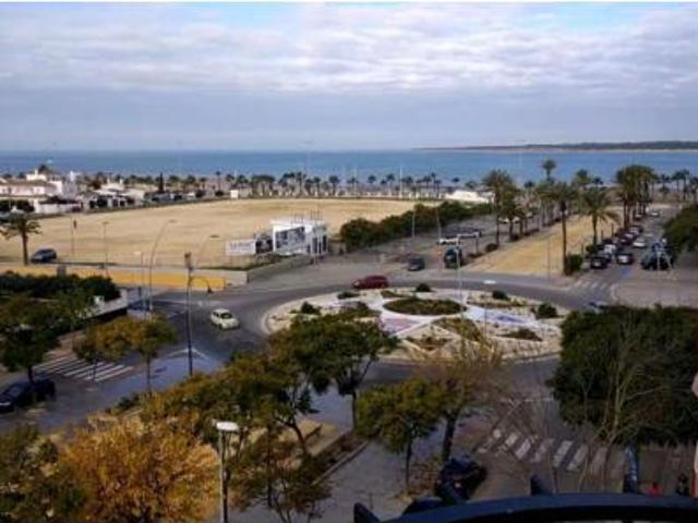 Piso Alquiler Sanlúcar de Barrameda, Centro Calzada