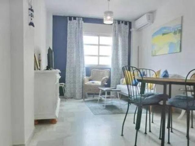 Piso Alquiler Sanlúcar de Barrameda, Centro Calzada