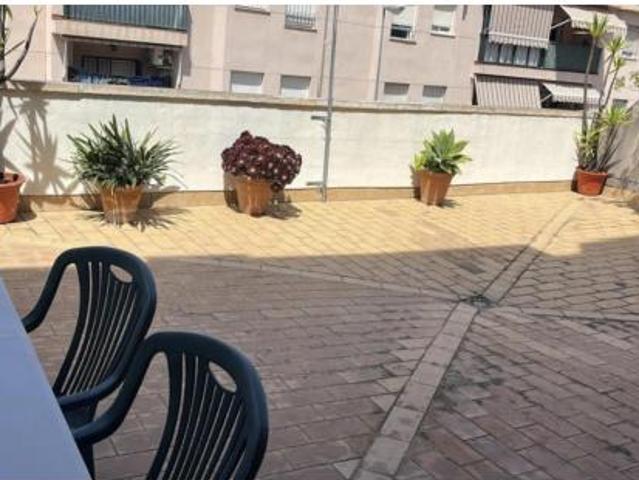 Piso Alquiler Sanlúcar de Barrameda, Centro Calzada