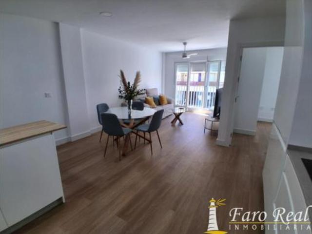 Piso Alquiler Sanlúcar de Barrameda, Centro Calzada