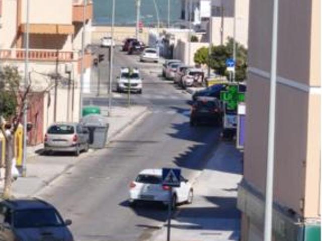 Piso Alquiler Sanlúcar de Barrameda, Centro Calzada
