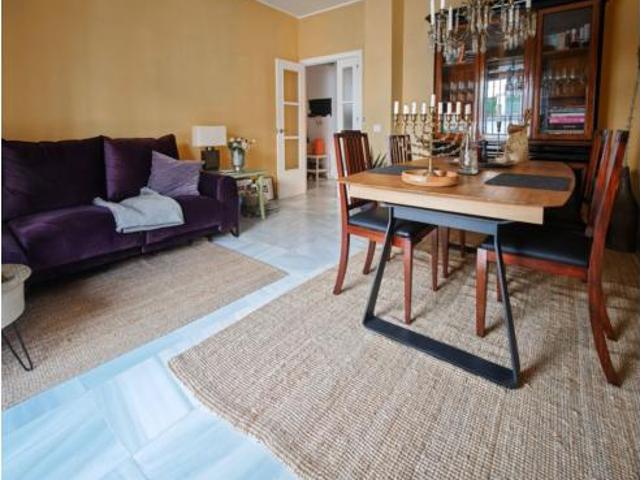 Piso Alquiler Sanlúcar de Barrameda, Centro Calzada