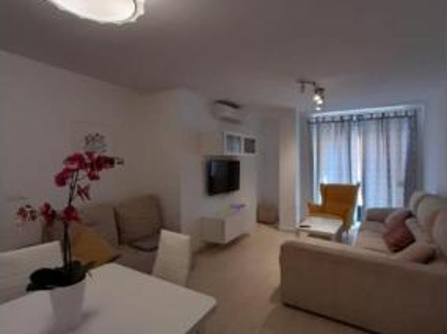 Piso Alquiler Sanlúcar de Barrameda, Centro Calzada