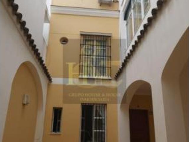 Piso Alquiler Sanlúcar de Barrameda, Centro Calzada