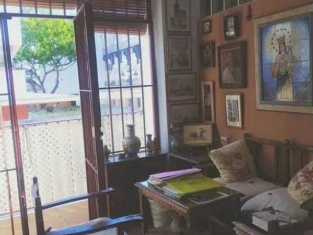 Piso Alquiler Sanlúcar de Barrameda, Centro Calzada