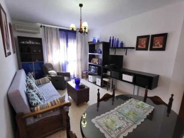 Piso Alquiler Sanlúcar de Barrameda, Centro Calzada
