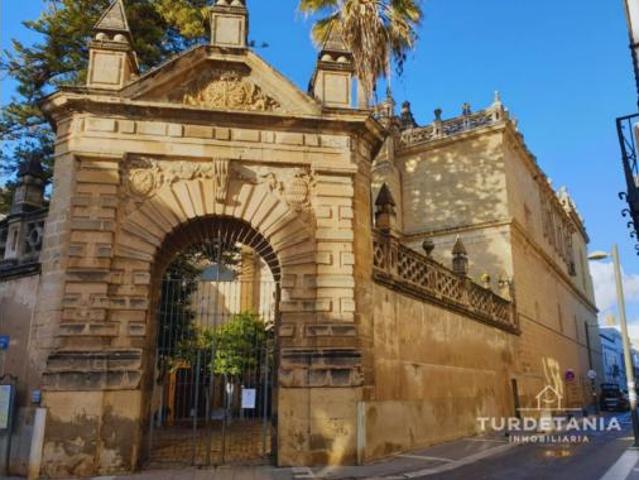 Piso Alquiler Sanlúcar de Barrameda, Centro Calzada