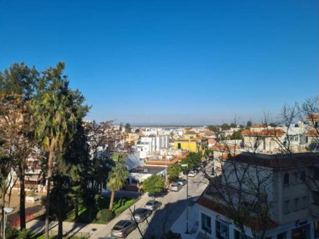 Piso Alquiler Sanlúcar de Barrameda, Centro Calzada