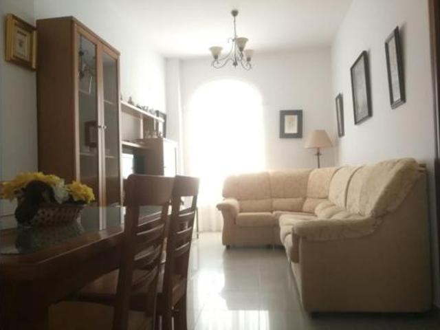 Piso Alquiler Sanlúcar de Barrameda, Centro Calzada