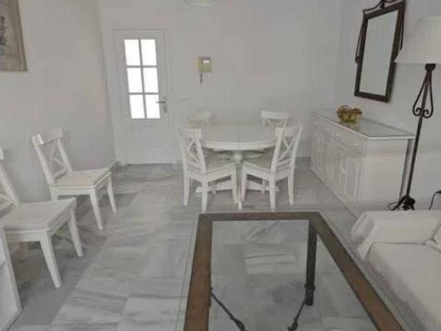 Piso Alquiler Sanlúcar de Barrameda, Centro Calzada