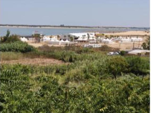 Piso Alquiler Sanlúcar de Barrameda, La Jara