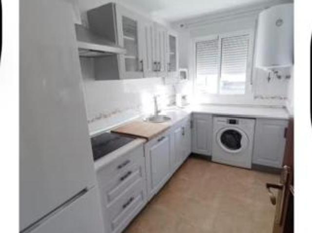 Piso Alquiler Sanlúcar de Barrameda, Las Piletas