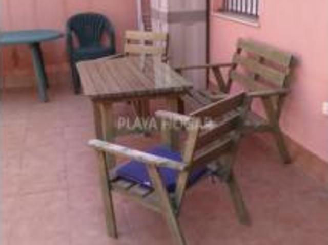 Piso Alquiler Sanlúcar de Barrameda, Las Piletas