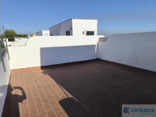 Piso Alquiler Sanlúcar la Mayor, Sanlúcar la Mayor