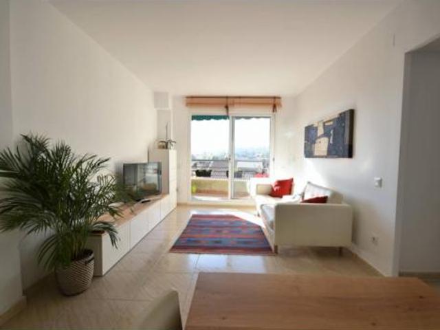 Piso Alquiler Sant Cugat del Vallès, Centre