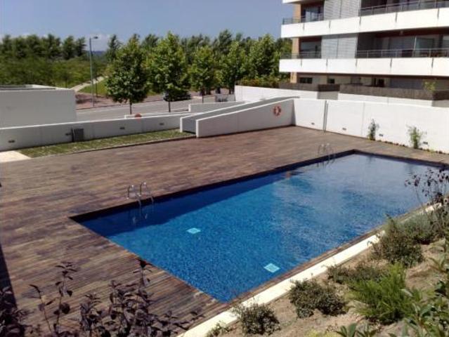 Piso Alquiler Sant Cugat del Vallès, Mira sol