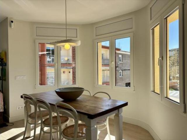 Piso Alquiler Sant Feliu de Guíxols, L'Eixample