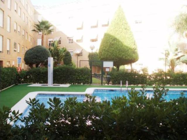 Piso Alquiler Sant Joan d'Alacant, Sant Joan d'Alacant