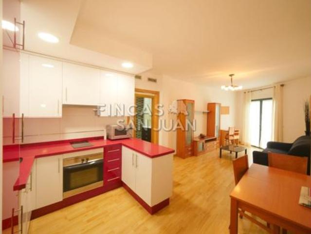 Piso Alquiler Sant Joan d'Alacant, Sant Joan d'Alacant