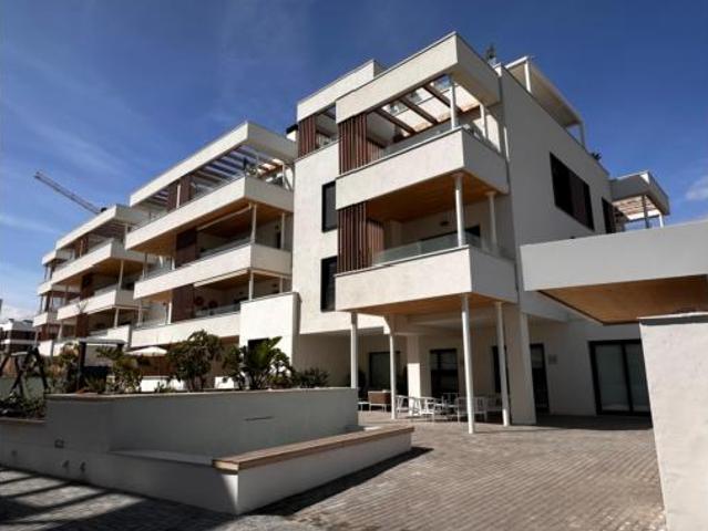 Piso Alquiler Sant Joan d'Alacant, Sant Joan d'Alacant