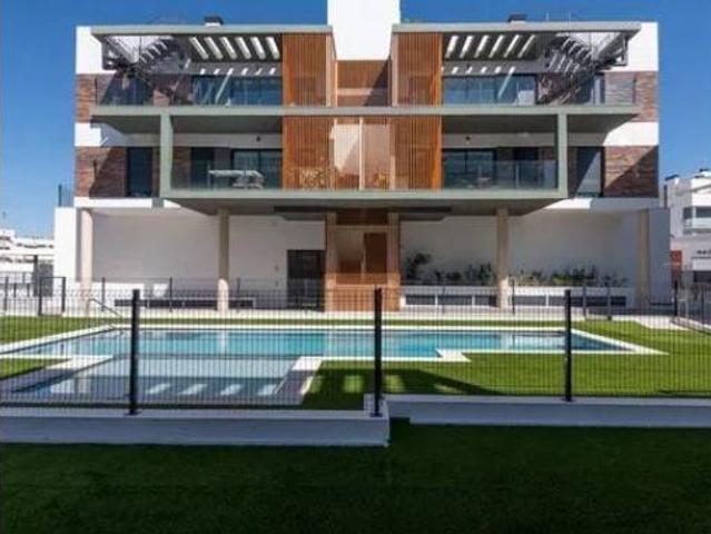 Piso Alquiler Sant Joan d'Alacant, Sant Joan d'Alacant