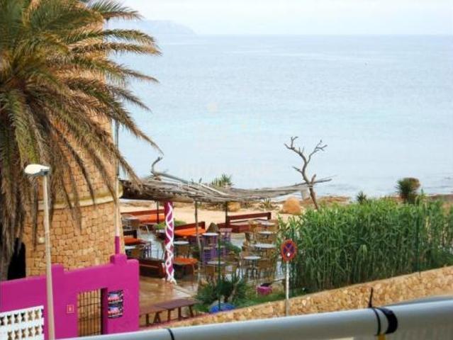 Piso Alquiler Sant Josep de sa Talaia, Cala Bassa