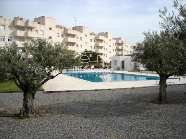 Piso Alquiler Sant Josep de sa Talaia, Cala Bassa