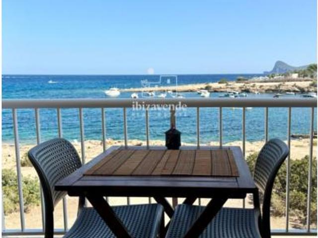 Piso Alquiler Sant Josep de sa Talaia, Cala Bassa
