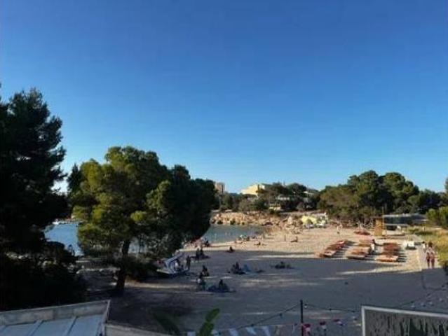 Piso Alquiler Sant Josep de sa Talaia, Cala Bassa