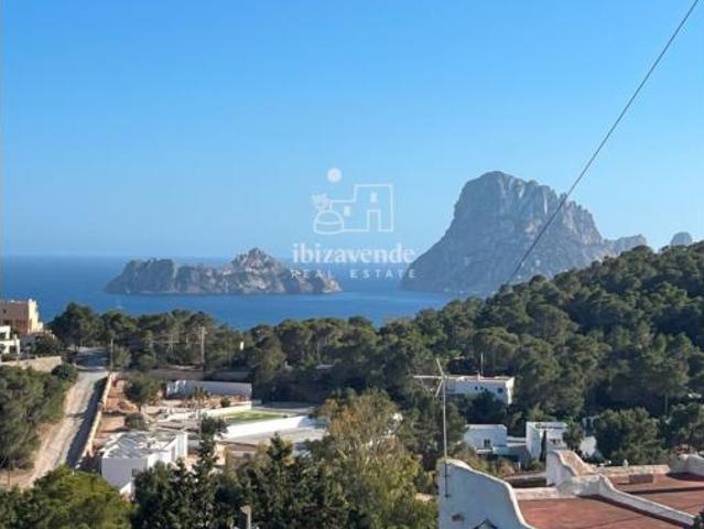 Piso Alquiler Sant Josep de sa Talaia, Cala Vadella