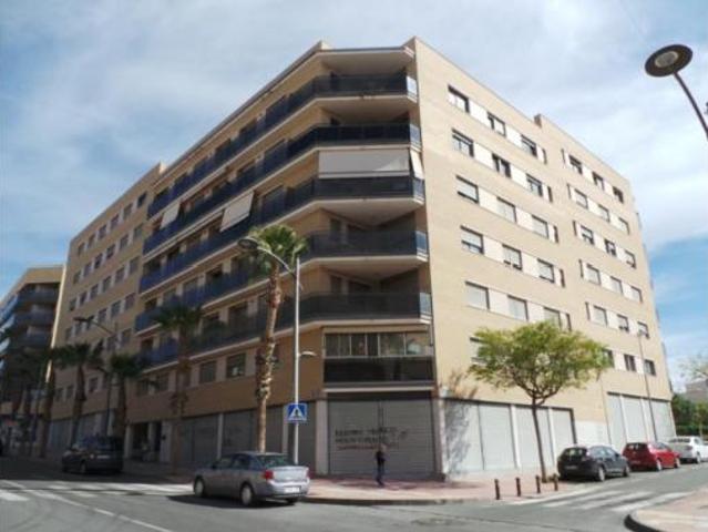 Piso Alquiler Sant Vicent del Raspeig San Vicente del Raspeig, Alcalde Felipe Mallol