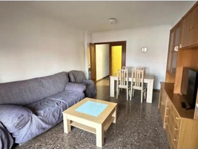 Piso Alquiler Sant Vicent del Raspeig San Vicente del Raspeig, Centro