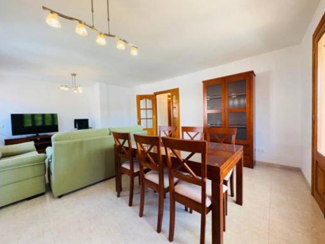Piso Alquiler Santa Margalida, Ca'n Picafort