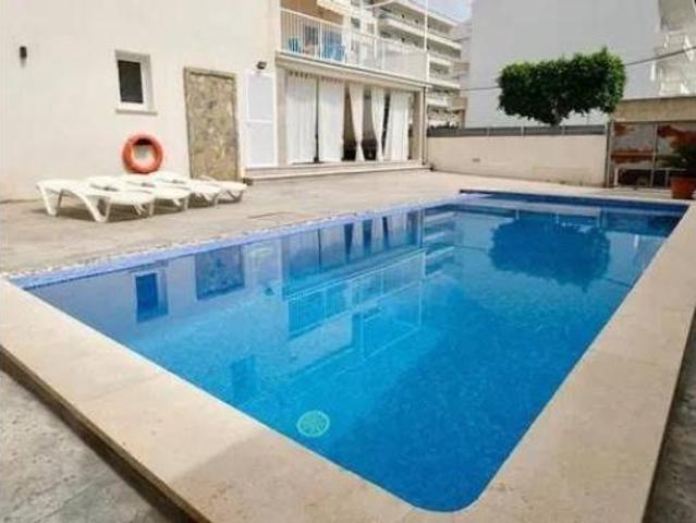 Piso Alquiler Santa Margalida, Ca'n Picafort