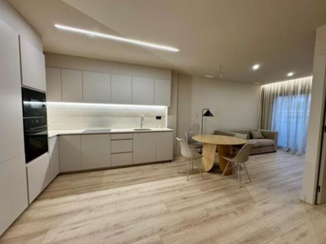 Piso Alquiler Santa Coloma de Gramenet, Centre Can Mariner