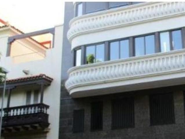 Piso Alquiler Santa Cruz de Tenerife Capital, Toscal
