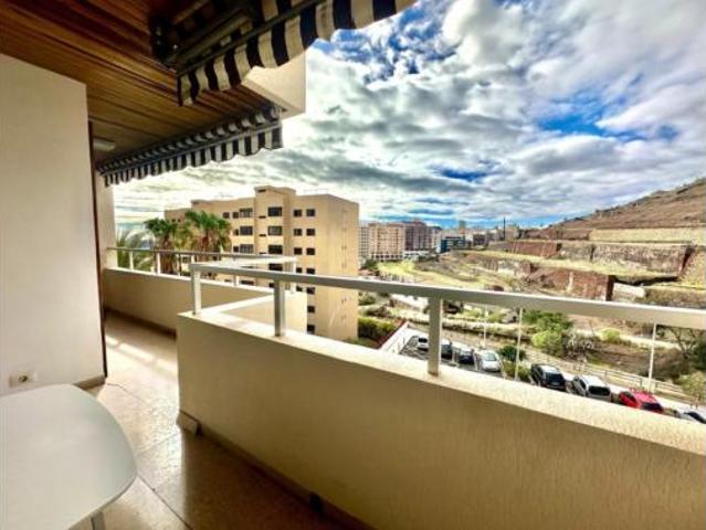 Piso Alquiler Santa Cruz de Tenerife Capital, Ifara Residencial Anaga